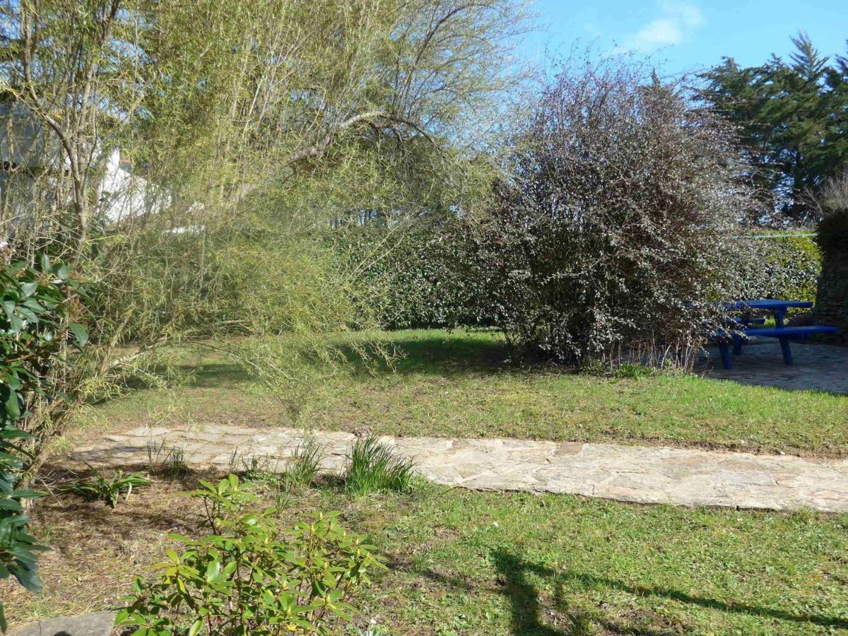 Maison Locmaria, 3 Pieces, 4 Personnes - Fr-1-418-128 Zewnętrze zdjęcie
