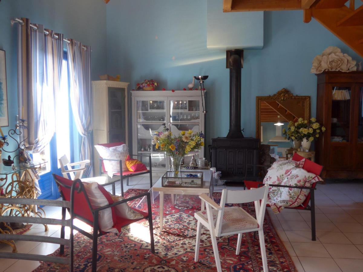 Maison Locmaria, 3 Pieces, 4 Personnes - Fr-1-418-128 Zewnętrze zdjęcie
